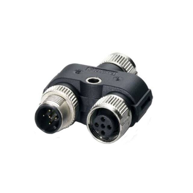 1403330 Phoenix Contact  Circular Connector Adapters